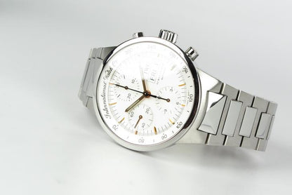 IWCGST Chronograph