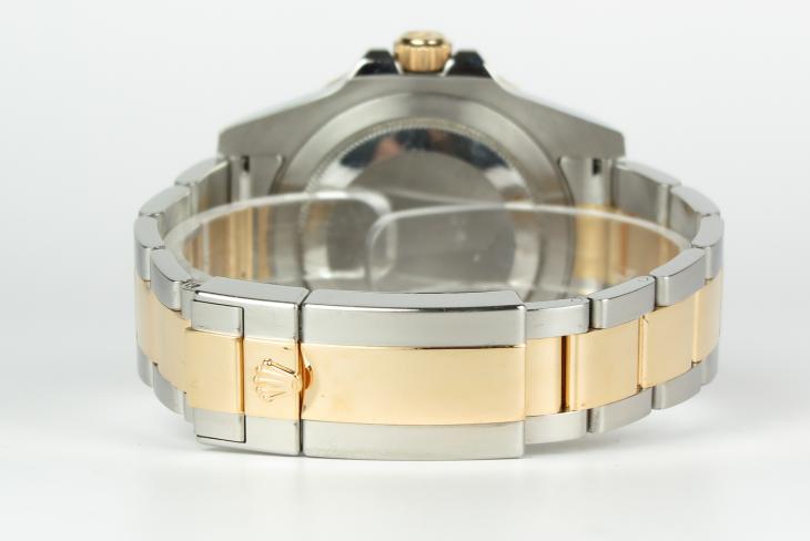 Rolex GMT-Master II - G/S