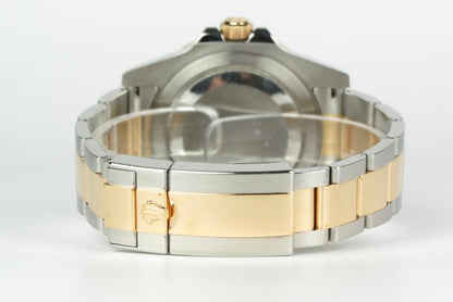 Rolex GMT-Master II - G/S