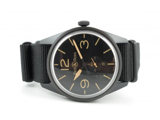 Bell & Ross Vintage Heritage 2011