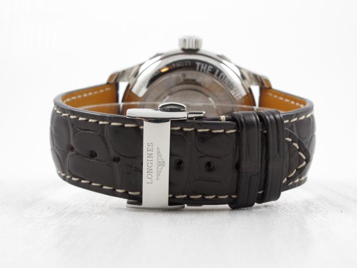 Longines Master Collection - 2013