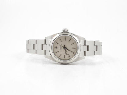 Rolex Oyster S/S - Lady - 2002