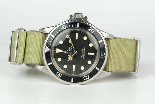 Tudor Submariner VIntage