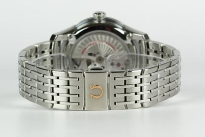 Omega De Ville