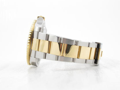 Rolex GMT Master G/S 2012 - DK