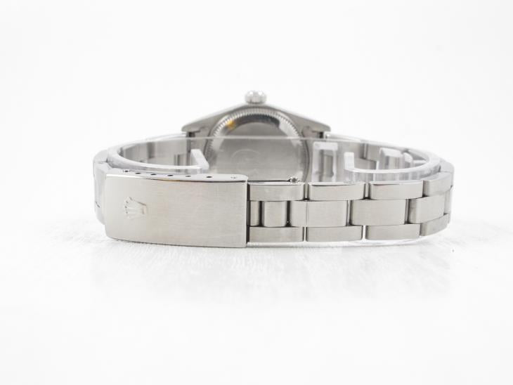 Rolex Oyster S/S - Lady - 2002