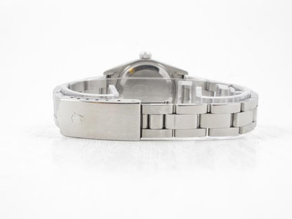 Rolex Oyster S/S - Lady - 2002