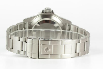 Rolex Submariner - 16610