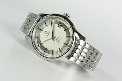 Omega De Ville