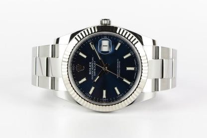 Rolex Datejust 41