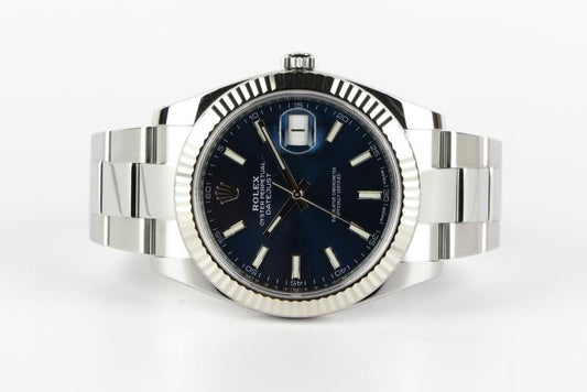 Rolex Datejust 41