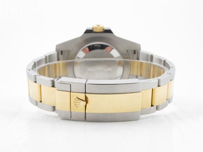 Rolex GMT Master G/S 2012 - DK