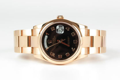 Rolex Day Date 18K