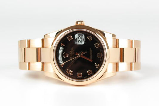 Rolex Day Date 18K