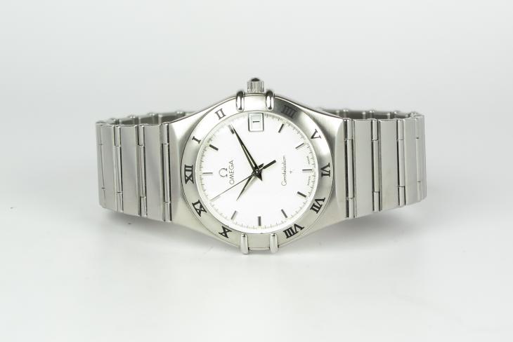 Omega Constellation - 95' LE