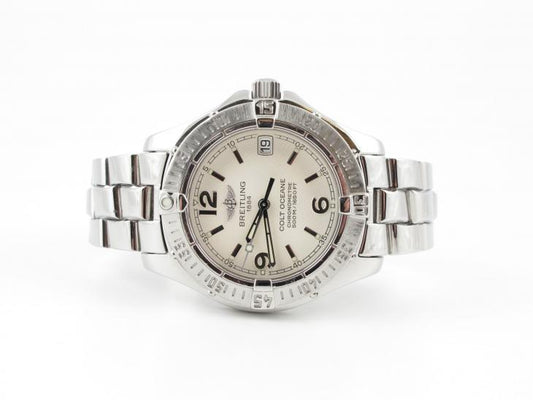 Breitling Colt Lady