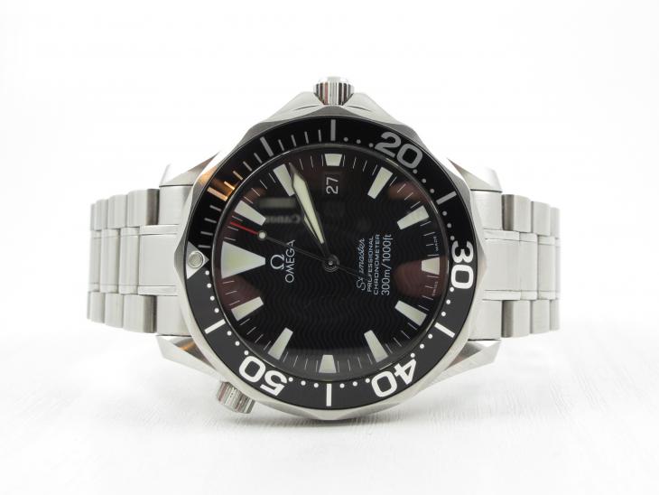 Omega Seamaster 2254 - 2008