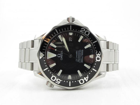 Omega Seamaster 2254 - 2008