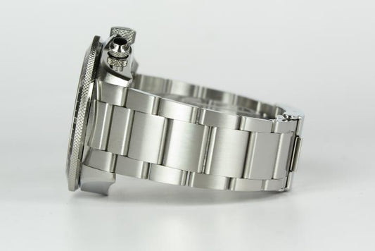 Tudor Heritage Chronograph