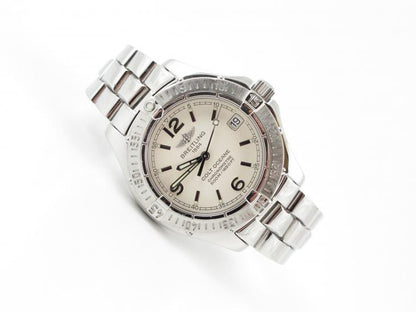 Breitling Colt Lady