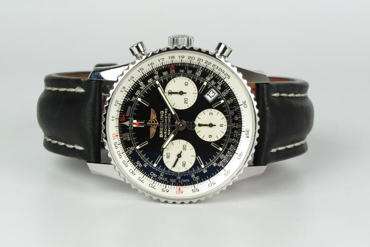 Breitling Navitimer - DK