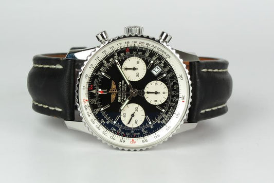 Breitling Navitimer - DK