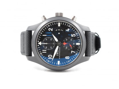 IWCTop Gun - 2013