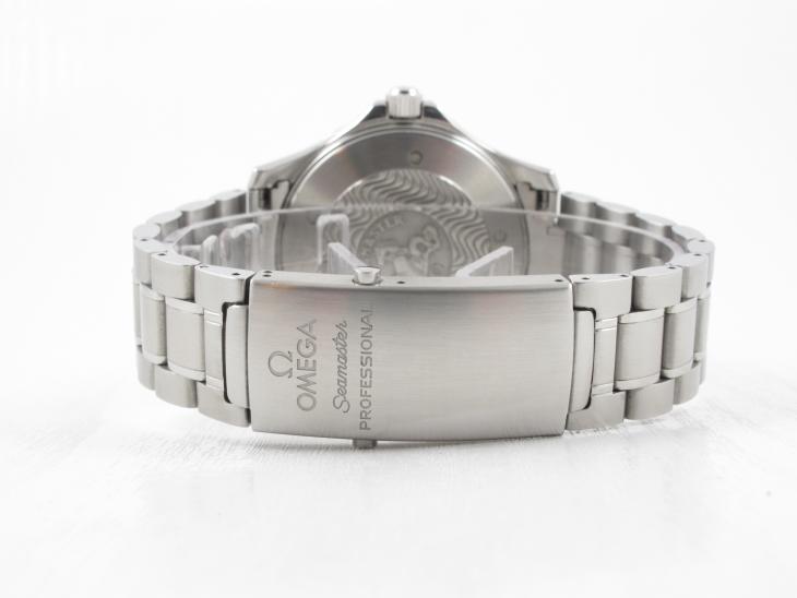 Omega Seamaster 2254 - 2008