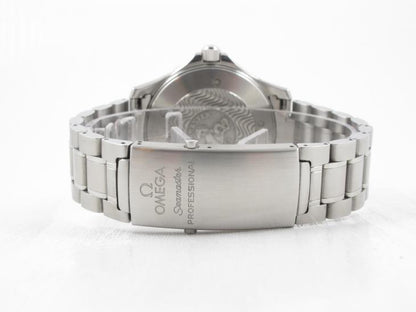 Omega Seamaster 2254 - 2008
