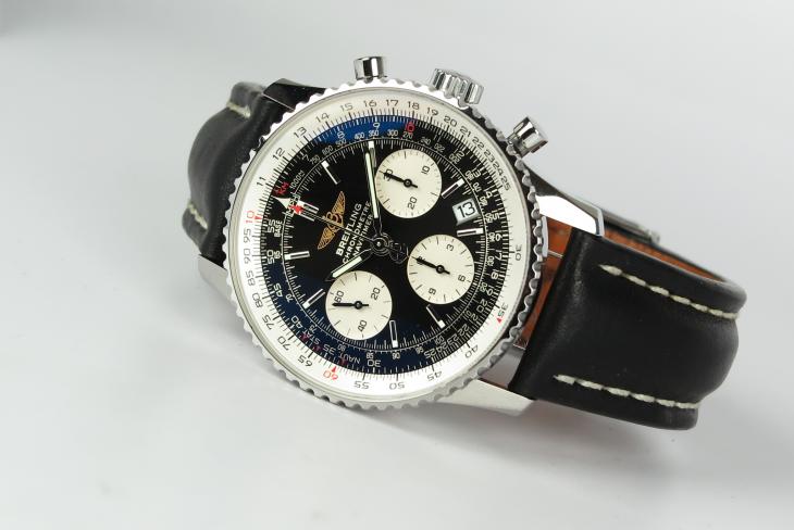 Breitling Navitimer - DK