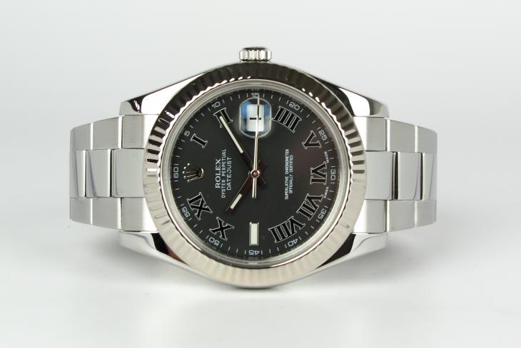 Rolex Datejust II - 116364
