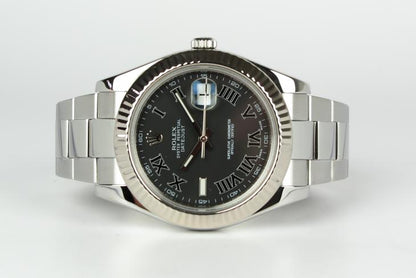 Rolex Datejust II - 116364