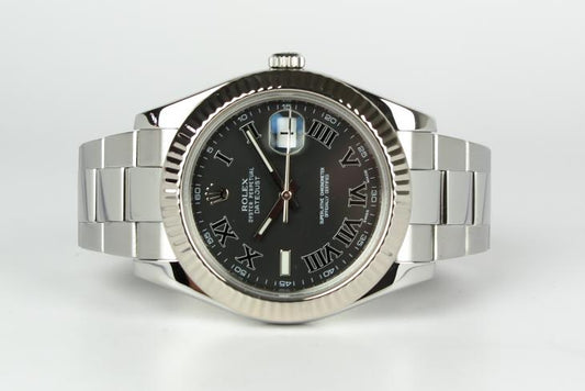 Rolex Datejust II - 116364