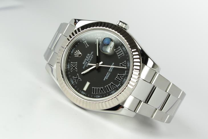 Rolex Datejust II - 116364