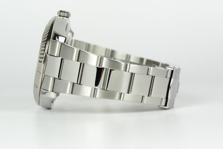 Rolex Datejust II - 116364