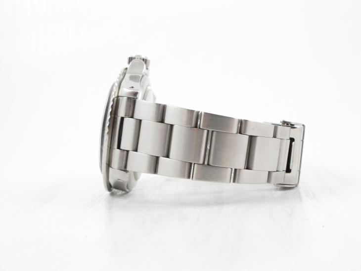 Rolex Sub 5513 "meters first"