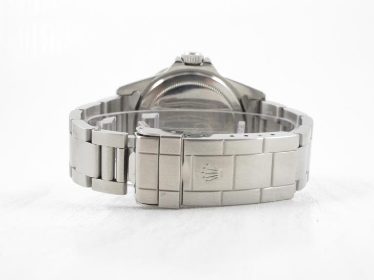 Rolex Sub 5513 "meters first"