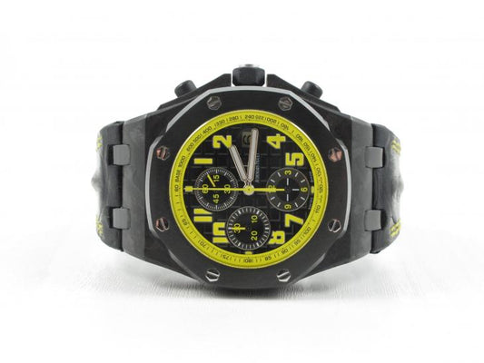 Audemars Piguet Bumble Bee - 2012