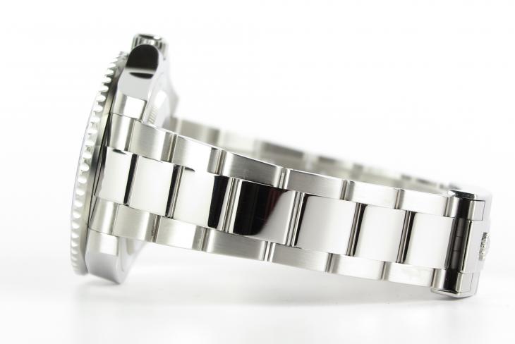 Rolex GMT Master BLNR