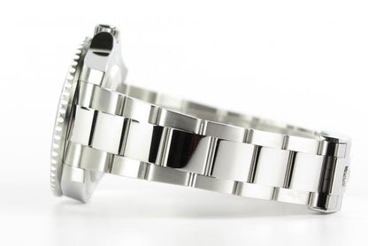 Rolex GMT Master BLNR