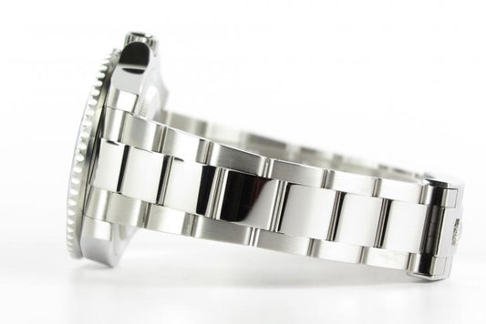 Rolex GMT Master BLNR