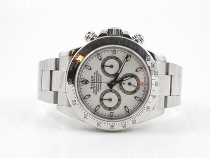 Rolex Daytona S/S - DK