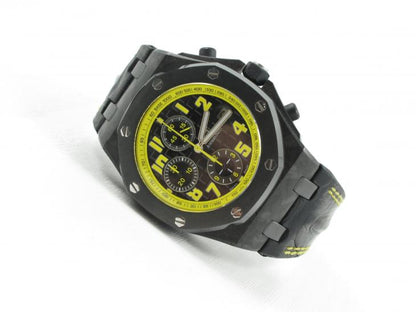 Audemars Piguet Bumble Bee - 2012