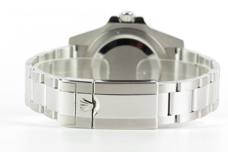 Rolex GMT Master BLNR