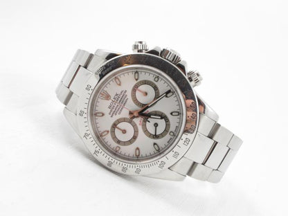 Rolex Daytona S/S - DK