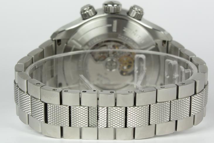 Zenith Defy Classic Open