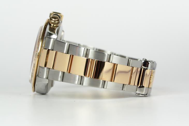 Rolex Daytona G/S - 16523