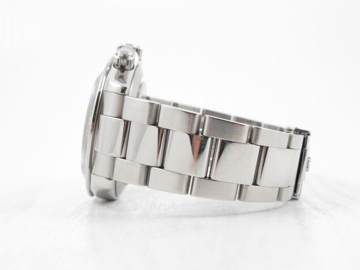 Rolex Daytona S/S - DK