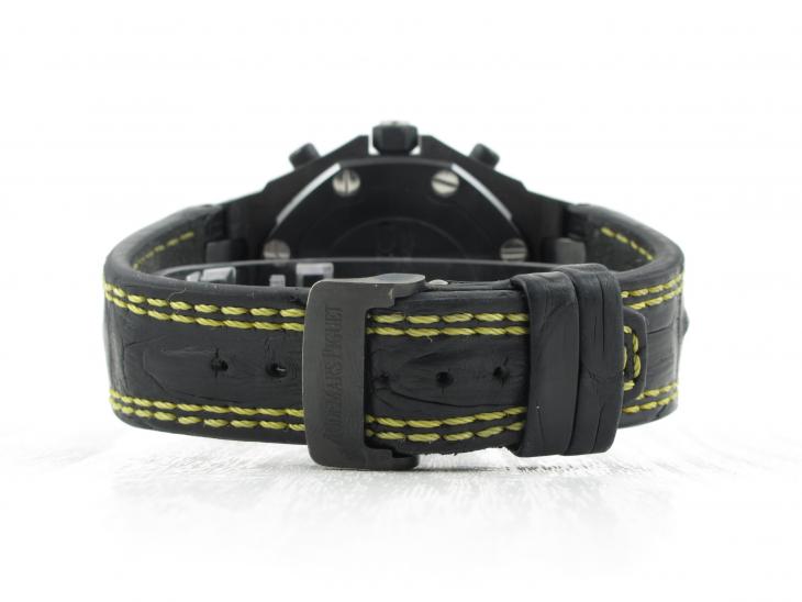 Audemars Piguet Bumble Bee - 2012