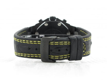 Audemars Piguet Bumble Bee - 2012